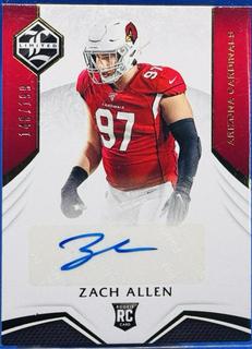 Zach Allen