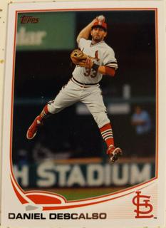 Daniel Descalso