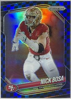 Nick Bosa
