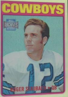 Roger Staubach