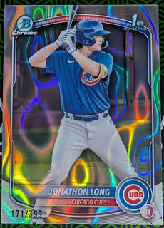 Jonathon Long
