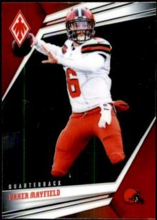 Baker Mayfield