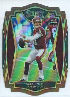 Alex Smith