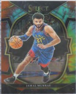 Jamal Murray