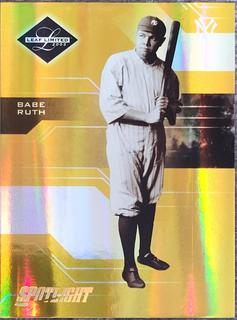 Babe Ruth