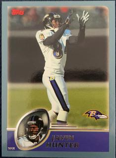 Javin Hunter
