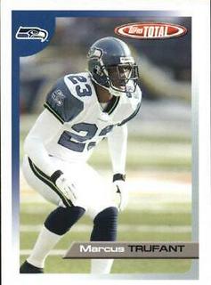 Marcus Trufant