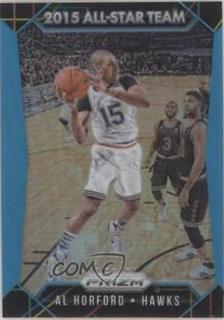 Al Horford