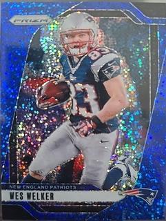 Wes Welker