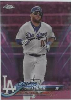 Justin Turner