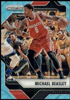 Michael Beasley