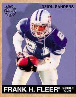 Deion Sanders