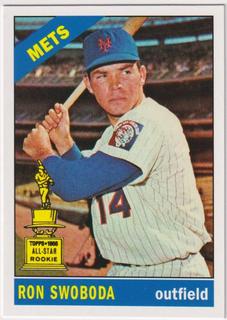 Ron Swoboda