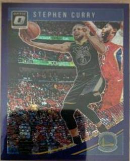 Stephen Curry