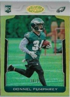 Donnel Pumphrey