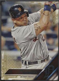 Miguel Cabrera