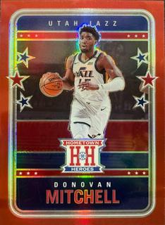 Donovan Mitchell