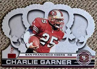 Charlie Garner