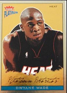 Dwyane Wade