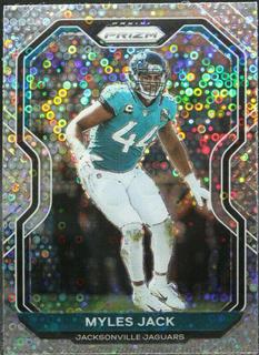 Myles Jack