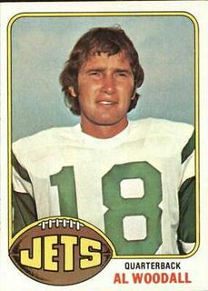 Al Woodall