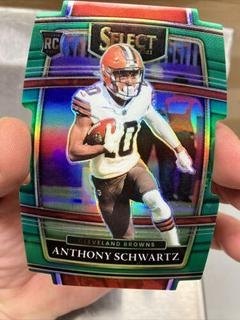 Anthony Schwartz