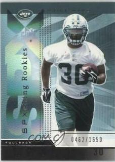 Derrick Ward