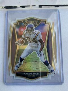 Randy Moss