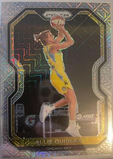 Allie Quigley