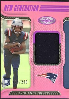Tyquan Thornton