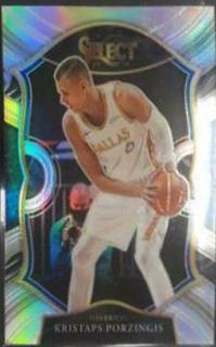Kristaps Porzingis