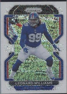 Leonard Williams