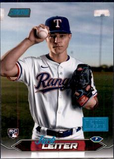 Jack Leiter