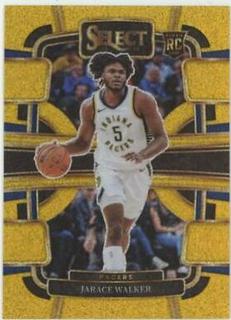Jarace Walker