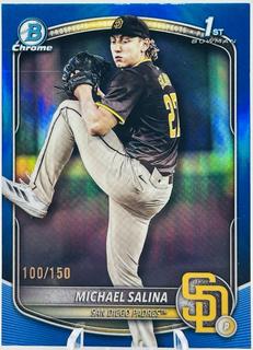Michael Salina