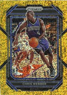 Chris Webber