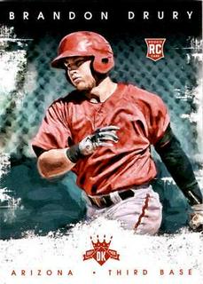 Brandon Drury