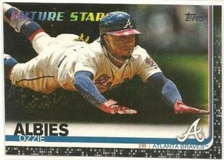 Ozzie Albies