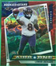 Lamar Jackson