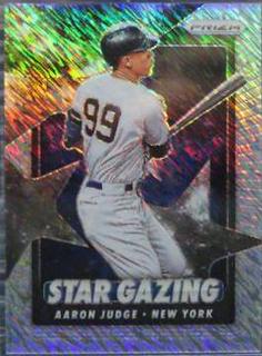 Aaron Judge