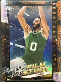 Jayson Tatum