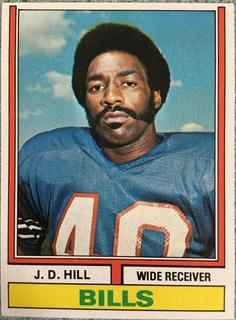 J.D.Hill