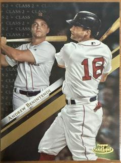Andrew Benintendi