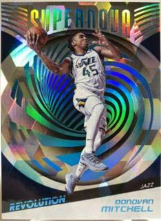 Donovan Mitchell