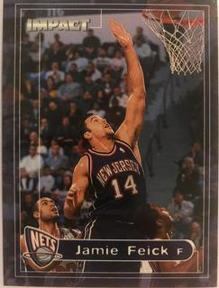 Jamie Feick