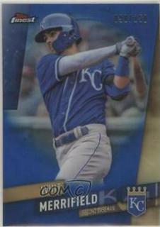 Whit Merrifield