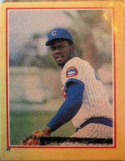 Lee Smith