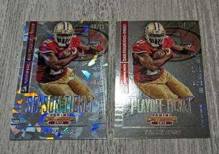Frank Gore