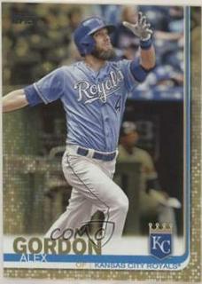 Alex Gordon