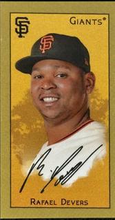 Rafael Devers